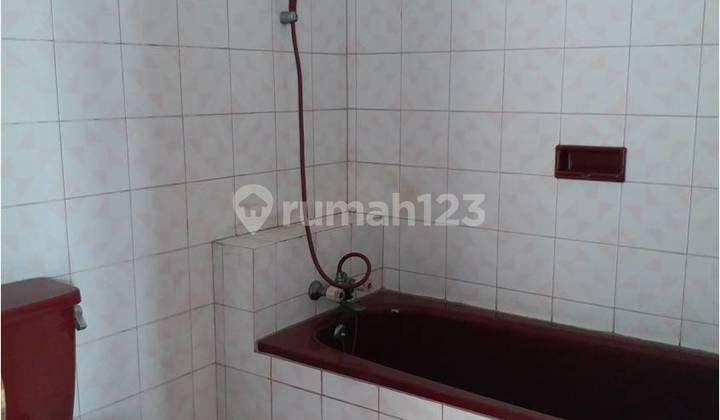 Dijual Rumah Sayap Srimahi, Lokasi Strategis Nyaman untuk Tinggal Ref.00032