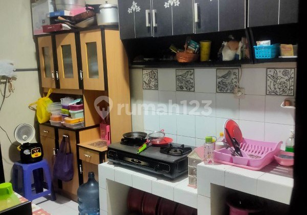 For Sale, Ready-to-Occupy House in Kopo Katapang, Electricity Already Supports Electric Car Charger Ref.05246 2