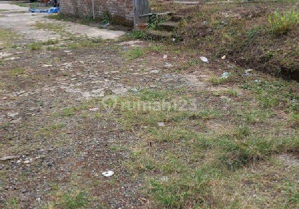 Dijual Tanah Kosong di Jalan Babakan Muncang Dekat Cimahi  1