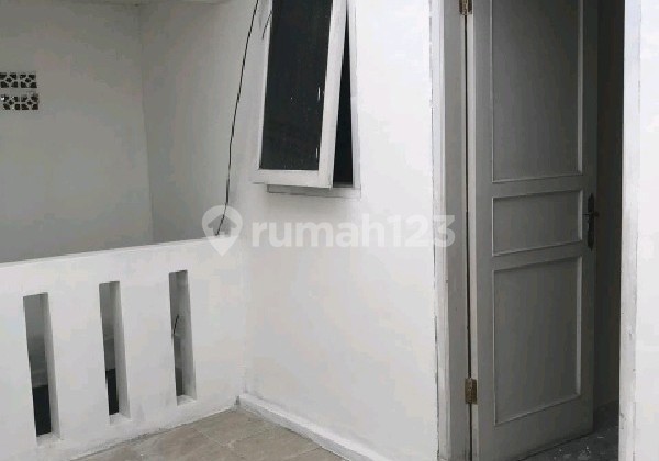2-Story House Wing Cileunyi, Cibiru Ref.05041 2
