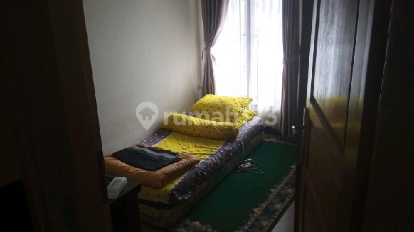 Jl. Cisaranten Baru No.55, Cisaranten Kulon, Kec. Arcamanik