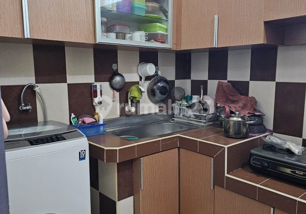 For Sale 2-Story House Strategic Location Sayap Jatihandap, Padasuka Ref.05110 2