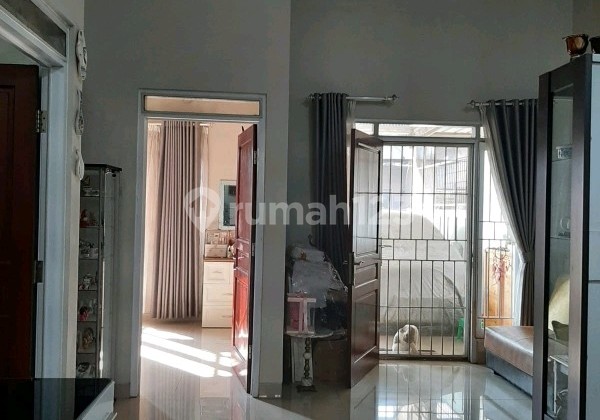Dijual Rumah Nyaman Lokasi Strategis di Ciwastra, Dekat Gbla Ref.04793 Dijual Rumah Nyaman Lokasi Strategis di Ciwastra, Dekat Gbla Ref.04793
