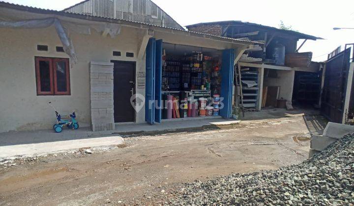 Rumah Siap Huni di Jalan Pandanwangi Raya, Cibiru, Cinunuk Ref.03956 2