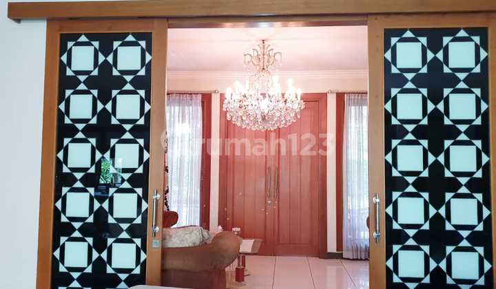 Dijual Rumah Mainroad Arcamanik untuk Dagang, Bisnis dan Usaha Ref.05253 2