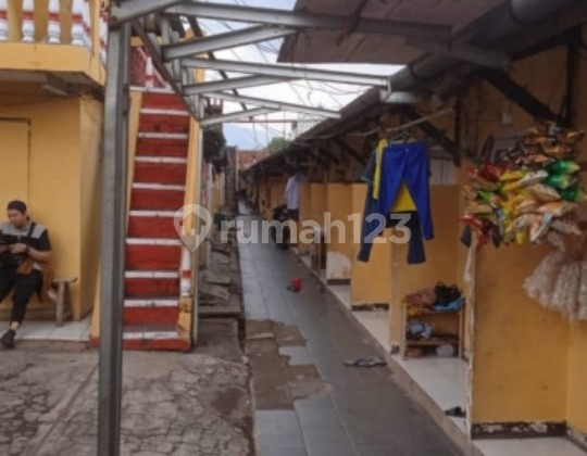 Rumah Kostan Dijual Murah Dibawah Harga Appraisal 50% di Sayap Rancaekek  Ref.04629