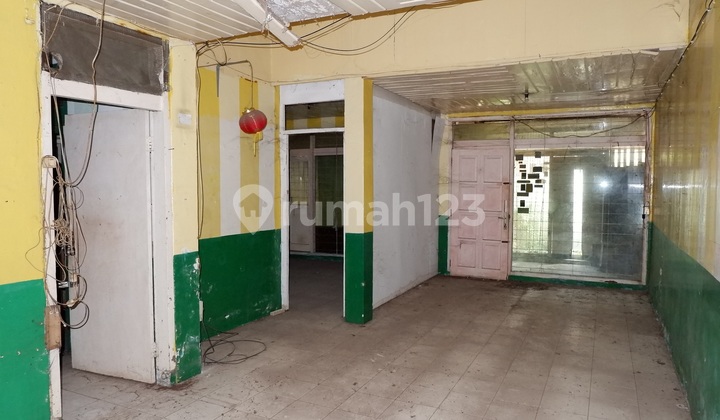 Rumah Pasirluyu, Bkr Soekarno Hatta Lokasi Strategis dengan Muka Rumah 15 Meter Rumah Pasirluyu, Bkr Soekarno Hatta Lokasi Strategis dengan Muka Rumah 15 Meter