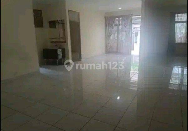 Rumah Siap Huni di Sayap Kembar, Pasir Salam Ref.03890 1