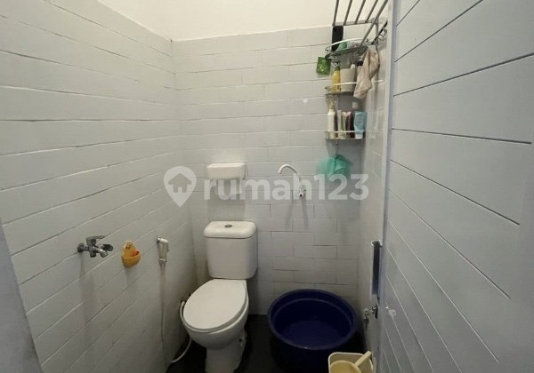 For Sale Move-in Ready House with Take Over Option in Padasuka, Jatihandap, Cimenyan Ref.05218 2