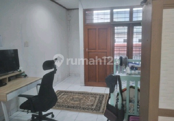 2-Story House in Sayap Bkr, Pasirluyu, Twin Ref.05143 2