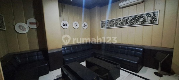 Dijual Tempat Usaha/Gedung 3Lt + 1 Basement Dewisartika, Moh Toha, Alun-Alun Asia Afrika Dijual Tempat Usaha/Gedung 3Lt + 1 Basement Dewisartika, Moh Toha, Alun-Alun Asia Afrika