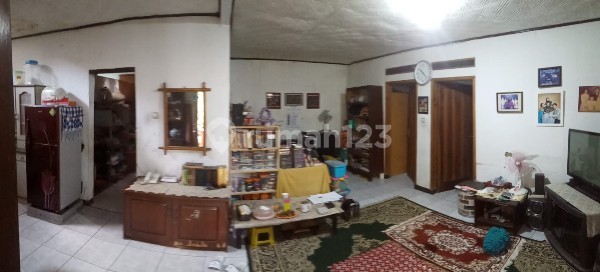 Dijual Rumah 3Kt SHM di Cisaranten Wetan, Carport Muat 2 Mobil Ref.04726 2