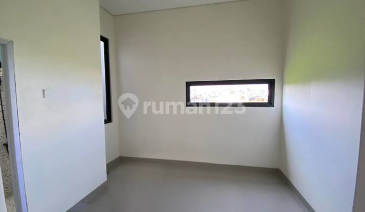 For Sale 2-Story Minimalist House Affordable in Cibiru Hilir Type 65 Only 565 Million 2