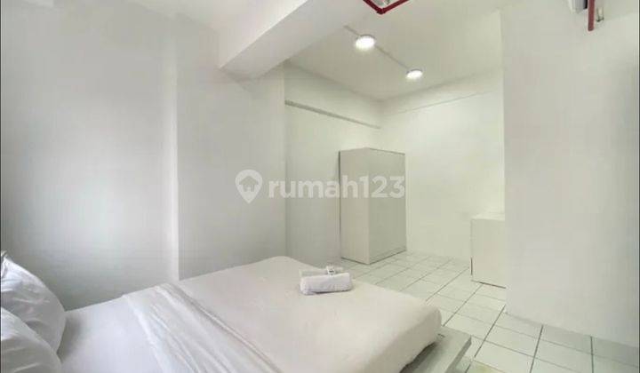 Apartement 1br Grand Asia Afrika Premium Ref.04552 2