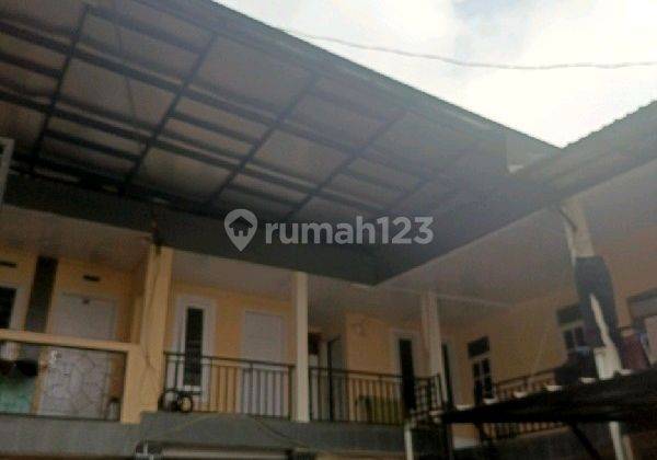 Rumah Kost 47 Kamar Tubagus Ismail, Dago, Ir. H. Juanda Tinggal Jalankan  2