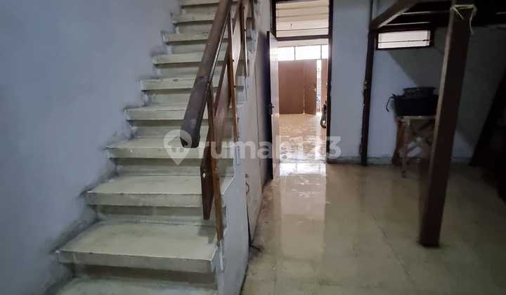 Dijual Rumah 3 lt di Tengah Kota Bandung Astana Anyar, Ciateul Dekat Rs Immanuel Ref.05263 2