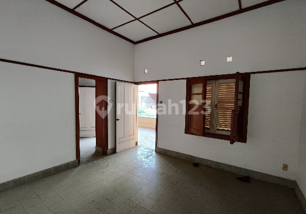 For Rent Heritage House Type C Dago Wing, H. Juanda Ref.04216 2