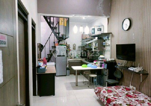 Rumah Minimalis Modern di Jatinangor Dekat ITB UNPAD STPDN Ref.04549 1