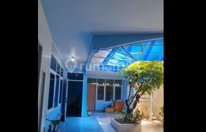 Rumah Mewah Siap Huni Kurdi, Pelindung Hewan, Astana Anyar Ref.02584 2