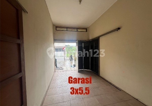 Disewakan Rumah Main Road Cisaranten, Arcamanik Ref.05225 2