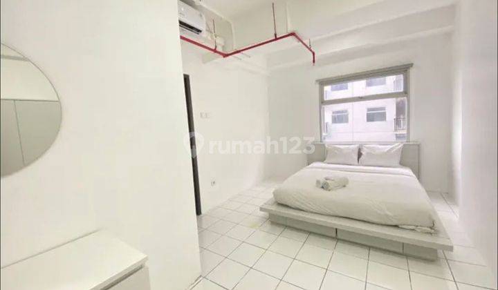 Apartement 1br Grand Asia Afrika Premium Ref.04552 1