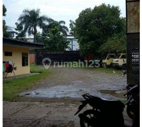 Tanah 1576m2 Siap Bangun Sayap Pacuan Kuda, Sukamiskin  2