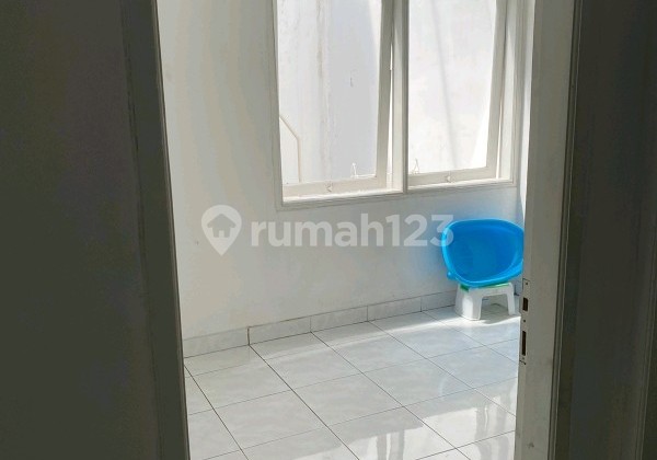 rumah full furnished di komplek singgasanah , mekar wangi Ref.04606 2