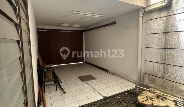 Disewakan Rumah Sayap Moch Ramdan, Srimahi, Lokasi Strategis Nyaman untuk Tinggal Ref.00032