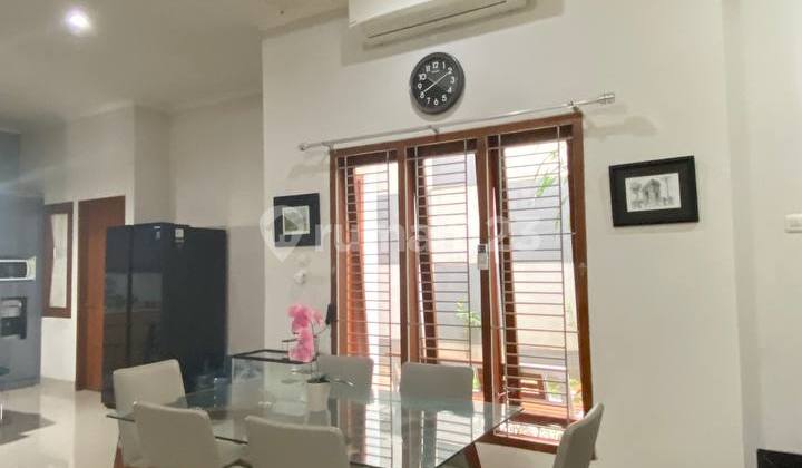 Dijual Rumah Luas Full Furnished di Suryalaya Buahbatu Lengkong Luas Bangunan 350 Hanya 4,35 Milyar Bandung Tengah 2