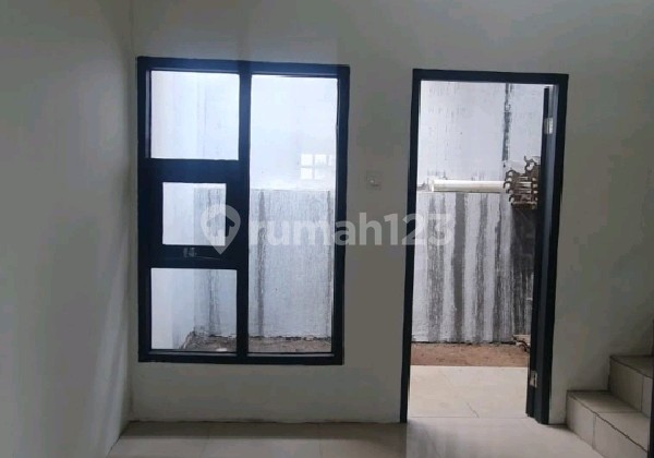 Rumah 2Lt Nuansa Villa di Cilengkrang Kabupaten Bandung Ref.04646 1