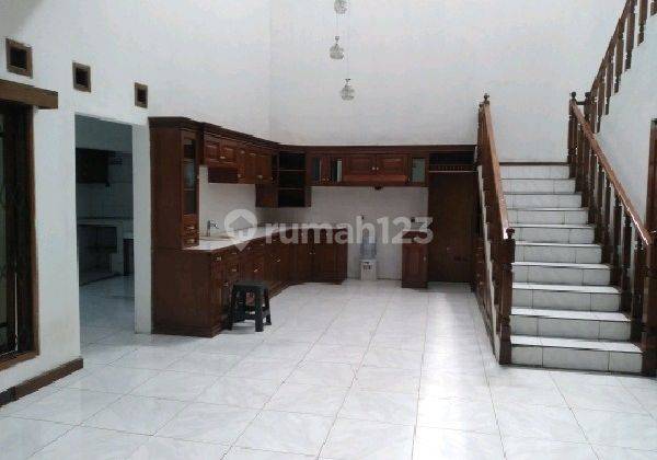 Rumah Siap Huni di Sayap Kembar, Pasirluyu, Bkr Ref.04268 2