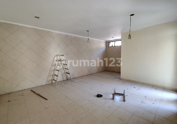 Dijual Rumah Mewah Minimalis bisa Split SHM Sayap Dago, H. Juanda, Dipatiukur 2