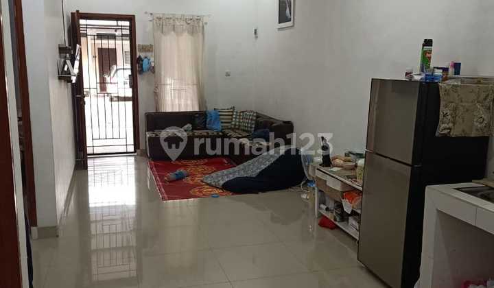 Furnished House in Sayap Ciganitri Near Telkom University Bandung Ref.05372