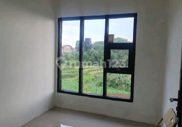 Rumah 2Lt Nuansa Villa di Cilengkrang Kabupaten Bandung Ref.04646 2