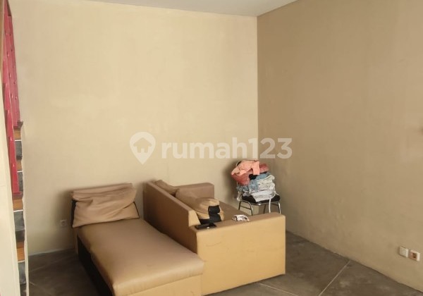 Dijual Rumah 2 Lantai Golf Barat, Arcamanik Ref.05200 2