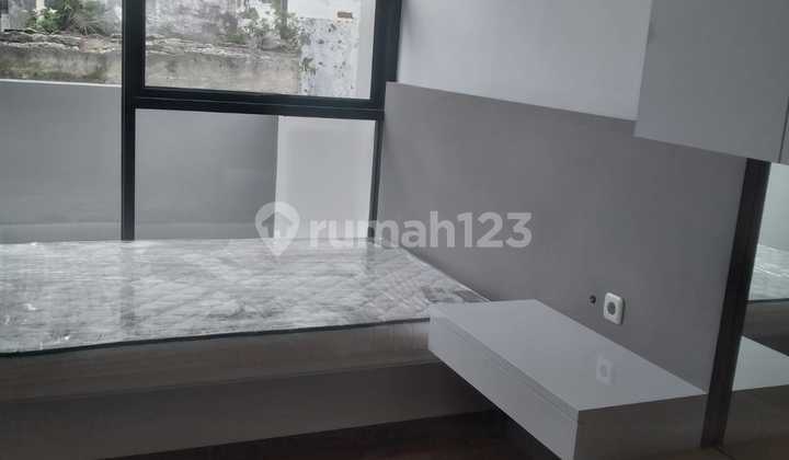 Rumah Baru di Cluster di Sayap Astana Anyar , Leuwipanjang , Peta 2