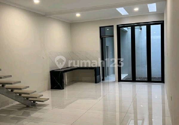 New House in Sayap Sriwijaya, Kembar Bandung Ref.04616 New House in Sayap Sriwijaya, Kembar Bandung Ref.04616