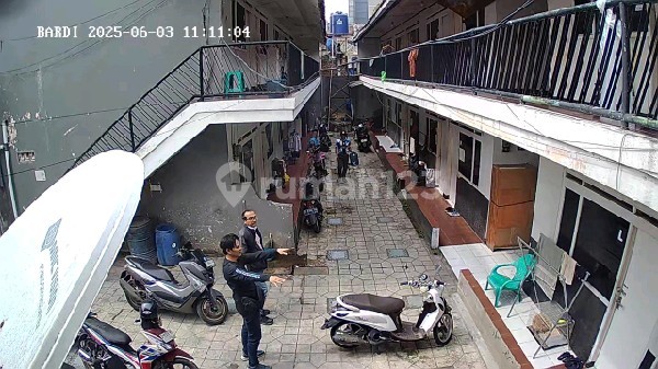 kost aktif dekat Universitas Widyatama Mainroad Cikutra Ref.04978 2