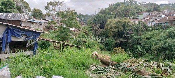 Tanah 5000m2 Lokasi Bagus Dan Strategis di Main Road Lembang  1