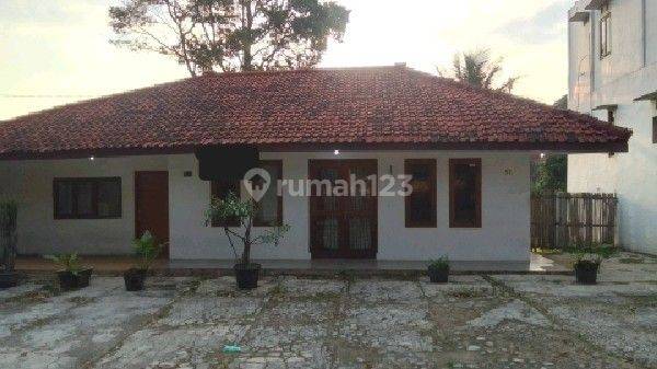 Tanah Bonus Bangunan di Jalan Kolonel Masturi, Cimahi Ref.03877 2