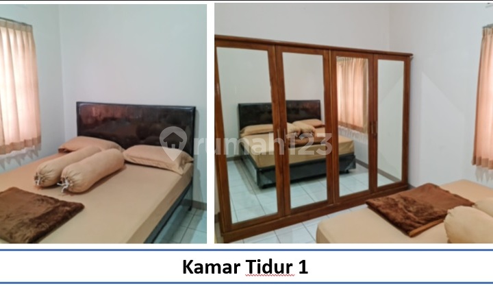 Ready-to-Live House in Setiabudi Regency Ref.04525 Ready-to-Live House in Setiabudi Regency Ref.04525