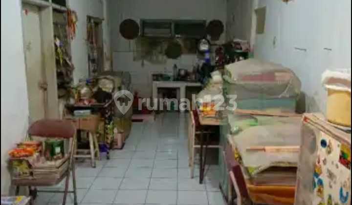 Land Calculation House in Sayap Ancol, Srimahi Bandung Ref.04429 2