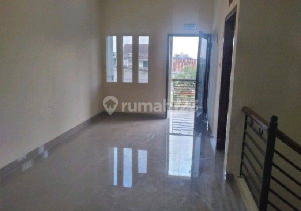 Rumah 2lt Siap Huni di Mekar Wangi, Singgasanah Ref.03906 1