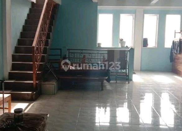 Rumah Layak Huni Bonus Tempat Usaha, Sadang Serang, Coblong  1