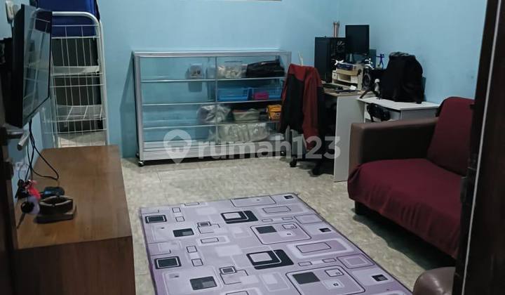 Dijual Rumah Murah di Komplek Arcamanik Hanya 570 Juta