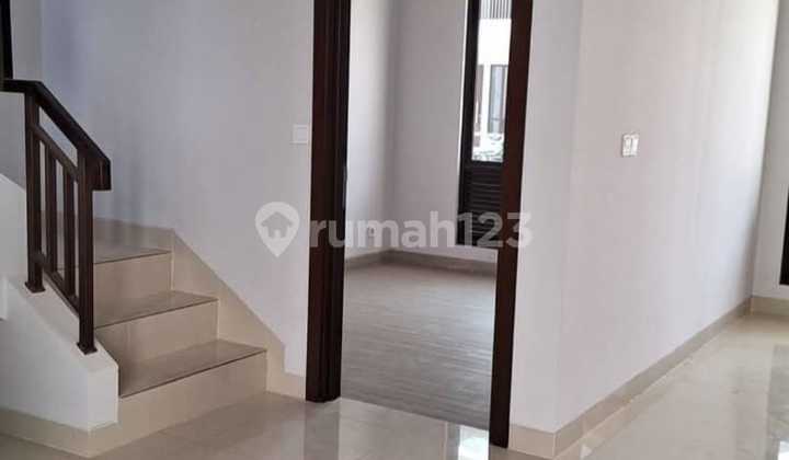 Dijual Rumah 2 LT Baru di Cluster Podomoro Park Bandung Ref.05296 Dijual Rumah 2 LT Baru di Cluster Podomoro Park Bandung Ref.05296