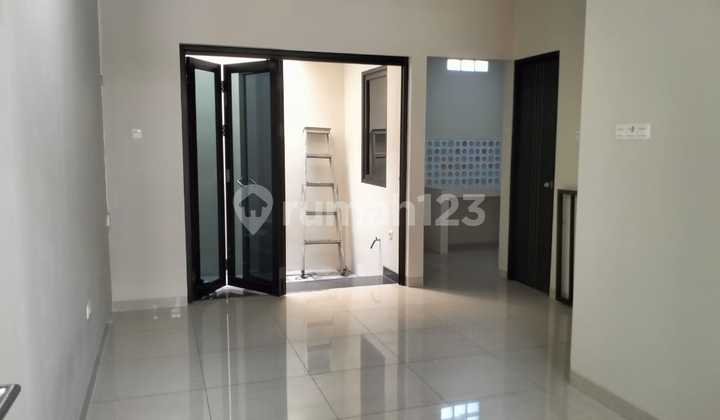 Dijual Rumah Minimalis Sayap Buah Batu Dekat Smp 13 Muatiara