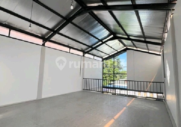 For Rent 2-Storey Shop House Arcamanik, Sindang Jaya, Mandalajati Ref.05064 2