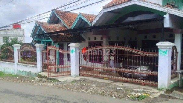 Rumah Siap Huni di Jalan Cipanas Dekat Ke Pasar Atas Cimahi  2