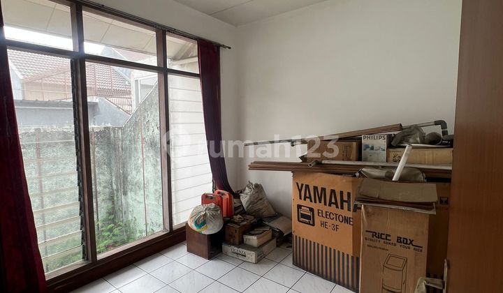 Disewakan Rumah Sayap Moch Ramdan, Srimahi, Lokasi Strategis Nyaman untuk Tinggal Ref.00032 2